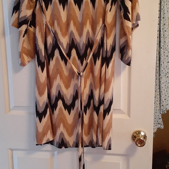 Dress - Picture 2 of 4